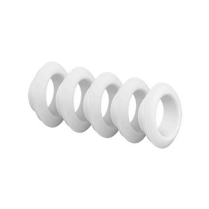 Satisfyer Pack de 5 embouts pour Satisfyer Pro DELUXE